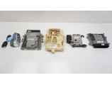 Kit de demarrage pour HYUNDAI KONA PHASE 1