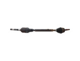 Cardan droit (transmission) pour CHRYSLER VOYAGER 2