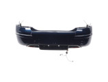 Pare choc arriere pour PEUGEOT 407 PHASE 2