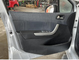 Panneau de porte avant gauche pour PEUGEOT 308 1 PHASE 2