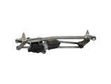 Mot. essuie glace avant pour MAZDA MAZDA 2 I PHASE 2