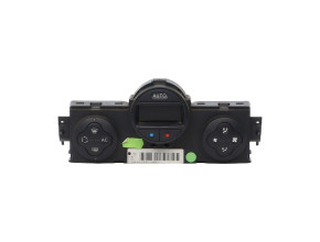 Commande chauffage pour RENAULT MEGANE I BREAK PHASE 2