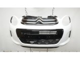Pare choc avant pour CITROEN C1 2