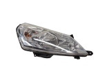 Optique avant principal droit (feux)(phare) pour CITROEN JUMPY 2
