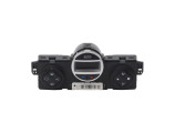 Commande chauffage pour RENAULT CLIO III ESTATE PHASE 2