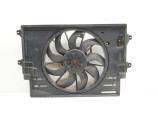Moto ventilateur radiateur pour HYUNDAI KONA PHASE 1