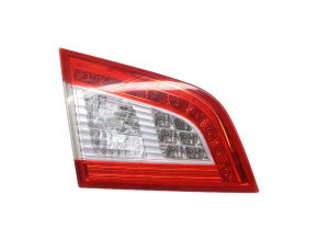 Feu arriere secondaire gauche (feux) pour PEUGEOT 508 1 SW PHASE 1 BREAK Feu arriere secondaire gauche (feux) pour PEUGEOT 508 1 SW PHASE 1 BREAK