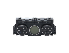 Commande chauffage pour CITROEN C3 II PHASE 1