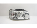 Optique avant principal droit (feux)(phare) pour LAND ROVER FREELANDER 2