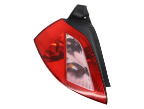 Feu arriere principal gauche (feux) pour RENAULT MEGANE II PHASE 1