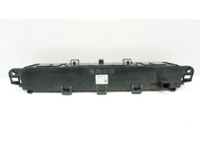 Commande chauffage pour PEUGEOT EXPERT 4 PHASE 1 Commande chauffage pour PEUGEOT EXPERT 4 PHASE 1