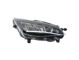Optique avant principal droit (feux)(phare) pour SEAT ARONA PHASE 2
