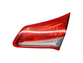Feu arriere secondaire droit (feux) pour CITROEN C4 2 PHASE 1 Feu arriere secondaire droit (feux) pour CITROEN C4 2 PHASE 1