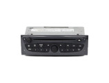 Autoradio d'origine pour RENAULT CLIO 3 PHASE 2 BREAK
