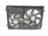 Moto ventilateur radiateur pour SEAT ALTEA PHASE 1