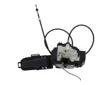 Serrure avant gauche pour NISSAN MICRA 3 PHASE 1