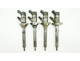 Injecteurs pour CITROEN C3 1 PHASE 1
