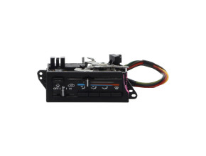Commande chauffage pour CHRYSLER VOYAGER 2