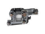 Platine feu arriere droit pour CITROEN XSARA PHASE 1