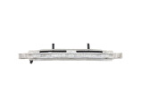 Renfort pare choc arriere (traverse) pour AUDI A4 2 AVANT PHASE 1 BREAK