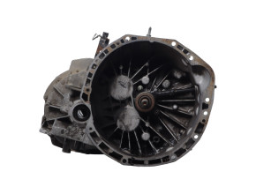 Boite de vitesses pour RENAULT MEGANE 2 PHASE 2