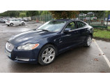 Joint de coffre pour JAGUAR XF 1 PHASE 1