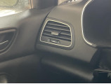 Aerateur tableau de bord avant gauche pour RENAULT MEGANE 4 PHASE 1