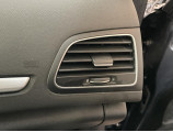 Aerateur tableau de bord avant droit pour RENAULT MEGANE 4 PHASE 1