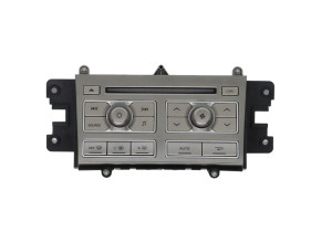 Commande chauffage pour JAGUAR XF 1 PHASE 1 Commande chauffage pour JAGUAR XF 1 PHASE 1