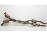 Catalyseur (echappement) pour MERCEDES CLASSE CLS 219 PHASE 1