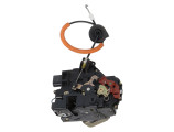 Serrure arriere droit pour AUDI A4 2 AVANT PHASE 1 BREAK
