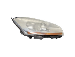 Optique avant principal droit (feux)(phare) pour CITROEN GRAND C4 PICASSO PHASE 1