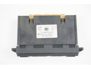 Commande chauffage pour AUDI A3 1 PHASE 1