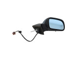 Retroviseur droit pour PEUGEOT 407 PHASE 1