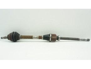 Cardan droit (transmission) pour CITROEN BERLINGO 2 PHASE 2 Cardan droit (transmission) pour CITROEN BERLINGO 2 PHASE 2