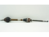 Cardan droit (transmission) pour CITROEN BERLINGO 2 PHASE 2