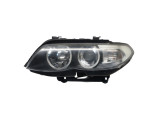 Optique avant principal gauche (feux)(phare) pour BMW X5 E53