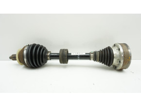Cardan gauche (transmission) pour SKODA FABIA 2 PHASE 2