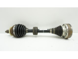 Cardan gauche (transmission) pour SKODA FABIA 2 PHASE 2