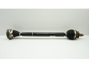 Cardan droit (transmission) pour SKODA FABIA 2 PHASE 2 Cardan droit (transmission) pour SKODA FABIA 2 PHASE 2