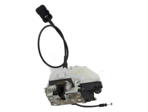 Serrure avant droit pour RENAULT MEGANE 2 PHASE 2 Serrure avant droit pour RENAULT MEGANE 2 PHASE 2