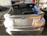 Malle/Hayon arriere pour TOYOTA C-HR