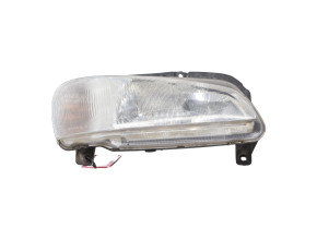 Optique avant principal droit (feux)(phare) pour PEUGEOT 106 PHASE 2 Optique avant principal droit (feux)(phare) pour PEUGEOT 106 PHASE 2