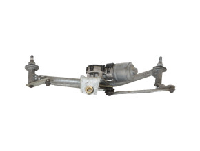 Mot. essuie glace avant pour PEUGEOT 206 PHASE 2