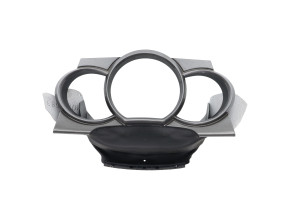 Kit enjoliveur interieur pour CITROEN C3 2 PHASE 1 Kit enjoliveur interieur pour CITROEN C3 2 PHASE 1