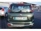 Joint de porte avant gauche pour FIAT PANDA CROSS 3