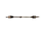 Cardan droit (transmission) pour HYUNDAI GETZ PHASE 2