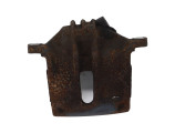 Etrier avant gauche (freinage) pour PEUGEOT 207 PHASE 2