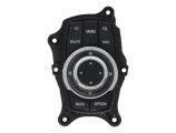 Commande autoradio pour BMW SERIE 3 E92 COUPE PHASE 1