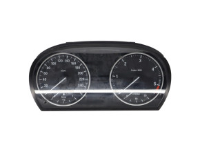 Compteur pour BMW SERIE 3 E92 COUPE PHASE 1 Compteur pour BMW SERIE 3 E92 COUPE PHASE 1